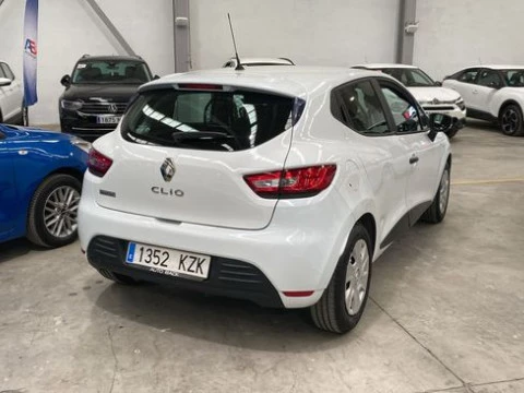 Renault Clio 4 Societe Energy TCe 90 CV GLP 18