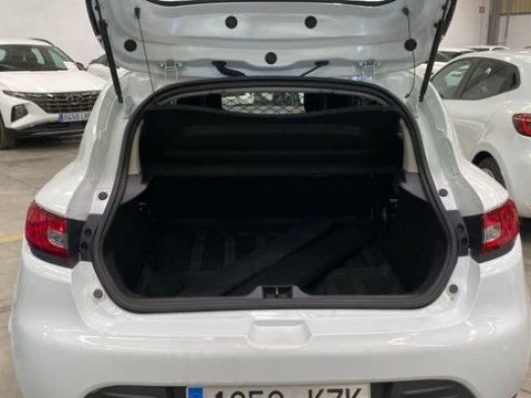 Renault Clio 4 Societe Energy TCe 90 CV GLP 18