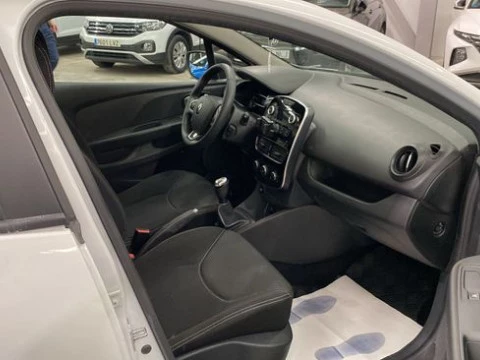 Renault Clio 4 Societe Energy TCe 90 CV GLP 18