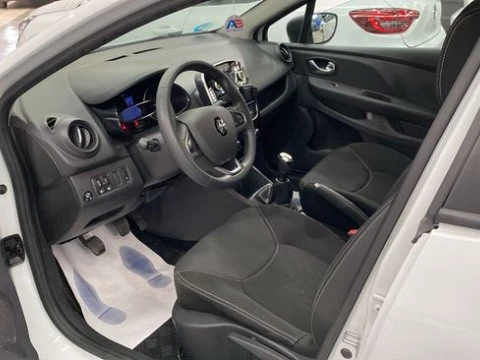 Renault Clio 4 Societe Energy TCe 90 CV GLP 18