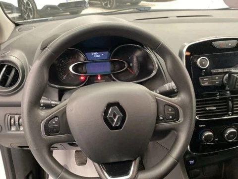 Renault Clio 4 Societe Energy TCe 90 CV GLP 18