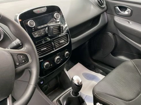 Renault Clio 4 Societe Energy TCe 90 CV GLP 18