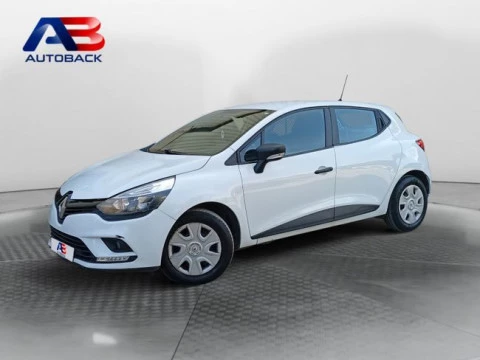 Renault Clio 4 Societe Energy TCe 90 CV GLP 18