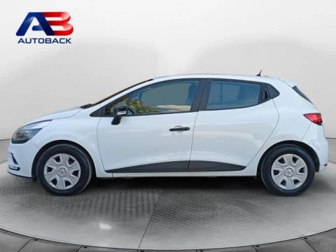 Renault Clio 4 Societe Energy TCe 90 CV GLP 18