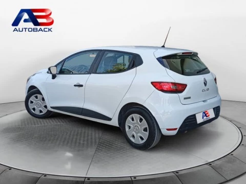 Renault Clio 4 Societe Energy TCe 90 CV GLP 18