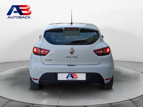 Renault Clio 4 Societe Energy TCe 90 CV GLP 18