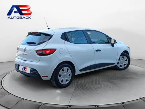 Renault Clio 4 Societe Energy TCe 90 CV GLP 18