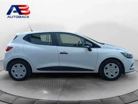 Renault Clio 4 Societe Energy TCe 90 CV GLP 18