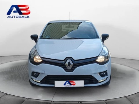 Renault Clio 4 Societe Energy TCe 90 CV GLP 18