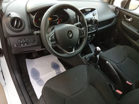 Renault Clio 4 Societe Energy TCe 90 CV GLP 18