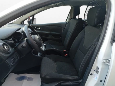 Renault Clio 4 Societe Energy TCe 90 CV GLP 18
