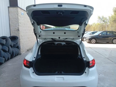 Renault Clio 4 Societe Energy TCe 90 CV GLP 18