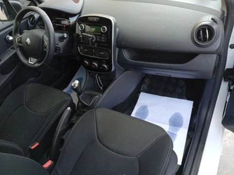 Renault Clio 4 Societe Energy TCe 90 CV GLP 18