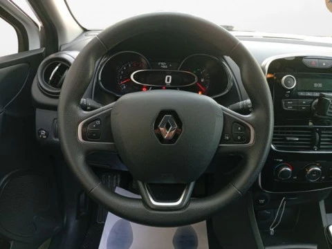 Renault Clio 4 Societe Energy TCe 90 CV GLP 18