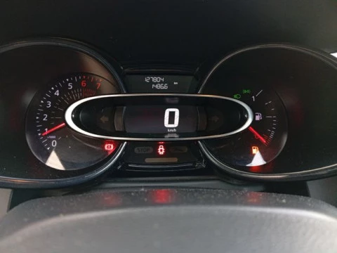 Renault Clio 4 Societe Energy TCe 90 CV GLP 18