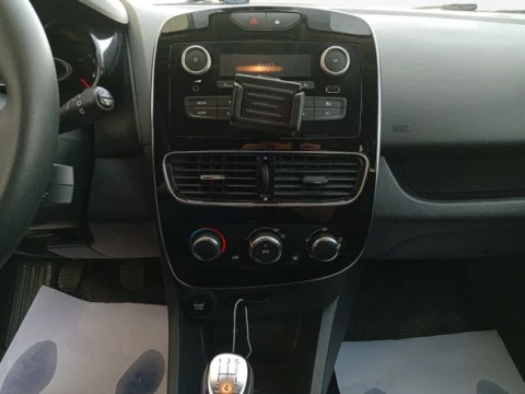 Renault Clio 4 Societe Energy TCe 90 CV GLP 18