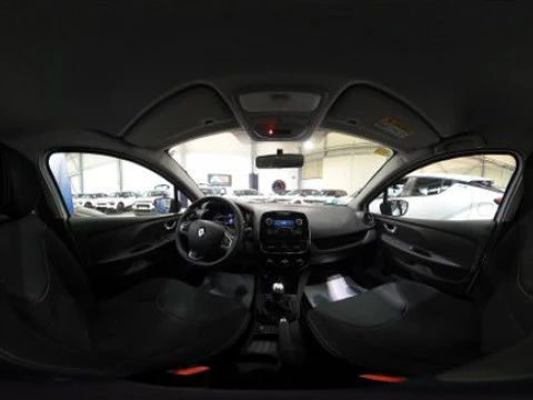 Renault Clio 4 Societe Energy TCe 90 CV GLP 18