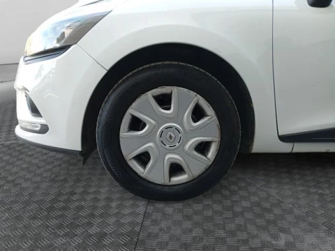 Renault Clio 4 Societe Energy TCe 90 CV GLP 18