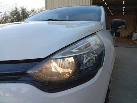 Renault Clio 4 Societe Energy TCe 90 CV GLP 18