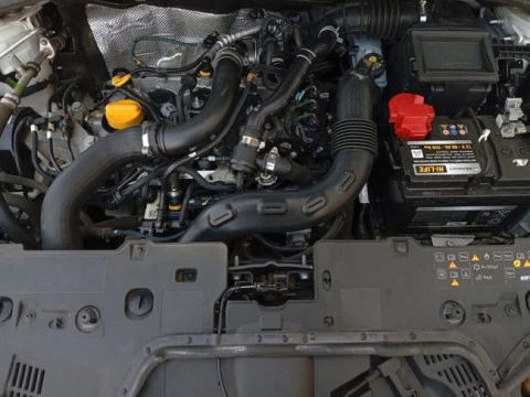 Renault Clio 4 Societe Energy TCe 90 CV GLP 18