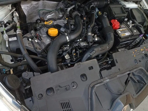 Renault Clio 4 Societe Energy TCe 90 CV GLP 18