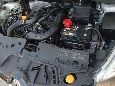 Renault Clio 4 Societe Energy TCe 90 CV GLP 18
