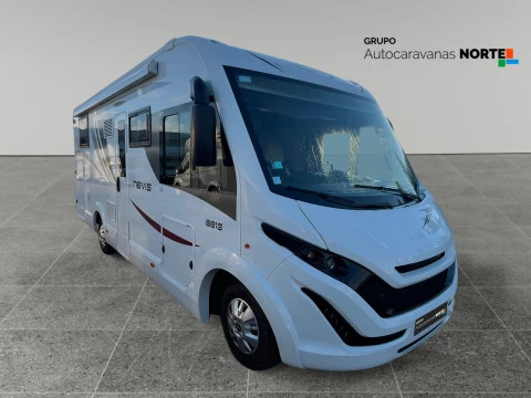 MCLOUIS NEVIS NEVIS 881G