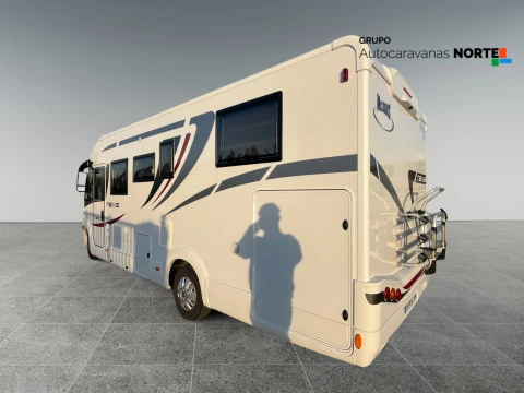 MCLOUIS NEVIS NEVIS 881G