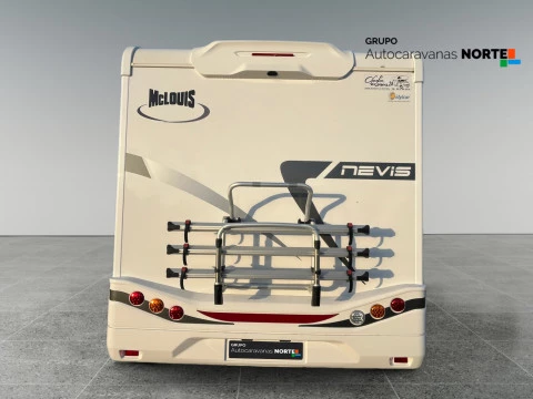 MCLOUIS NEVIS NEVIS 881G