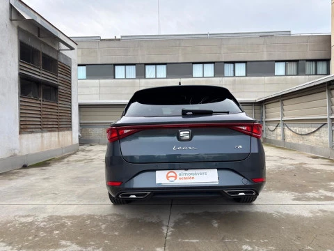 Seat Leon FR SPECIAL EDITION 1.5 TSI 150CV SP 5P