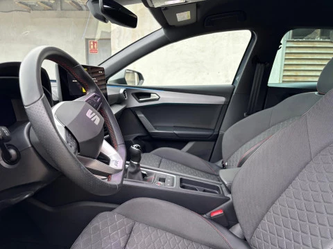 Seat Leon FR SPECIAL EDITION 1.5 TSI 150CV SP 5P