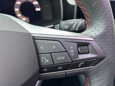 Seat Leon FR SPECIAL EDITION 1.5 TSI 150CV SP 5P