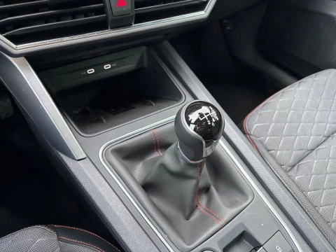 Seat Leon FR SPECIAL EDITION 1.5 TSI 150CV SP 5P