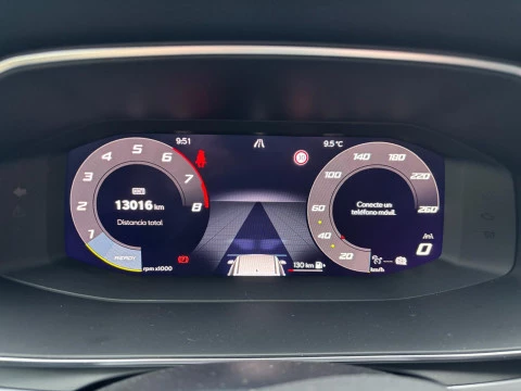 Seat Leon FR SPECIAL EDITION 1.5 TSI 150CV SP 5P