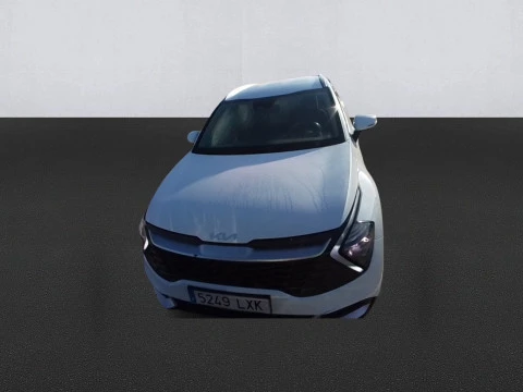 Kia Sportage 1.6 T-GDi 110kW (150CV) Concept 4x2