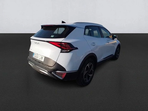 Kia Sportage 1.6 T-GDi 110kW (150CV) Concept 4x2