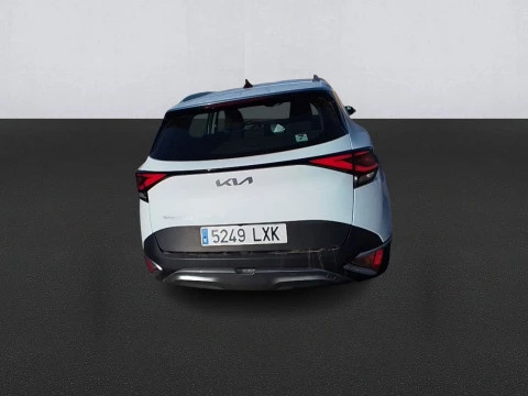 Kia Sportage 1.6 T-GDi 110kW (150CV) Concept 4x2