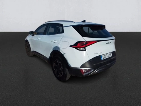 Kia Sportage 1.6 T-GDi 110kW (150CV) Concept 4x2
