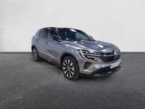 Renault Austral Techno Mild Hybrid 116kW Auto