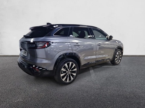 Renault Austral Techno Mild Hybrid 116kW Auto