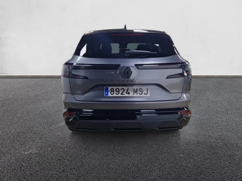 Renault Austral Techno Mild Hybrid 116kW Auto