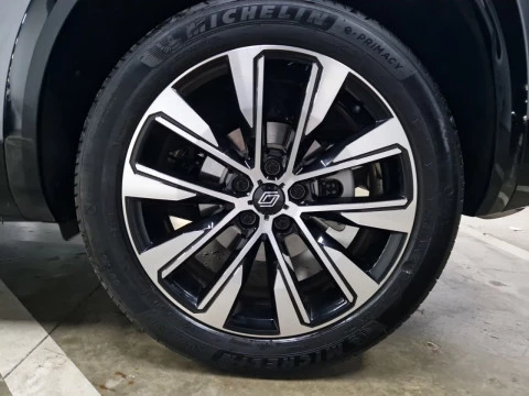 Renault Austral Techno Mild Hybrid 116kW Auto