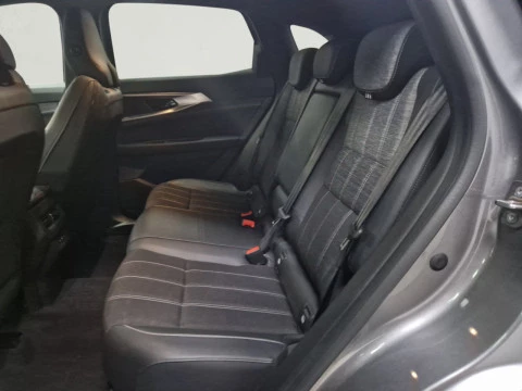 Renault Austral Techno Mild Hybrid 116kW Auto