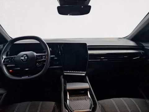 Renault Austral Techno Mild Hybrid 116kW Auto