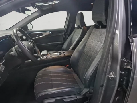 Renault Austral Techno Mild Hybrid 116kW Auto