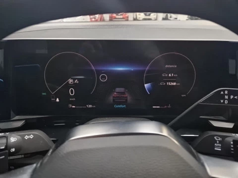 Renault Austral Techno Mild Hybrid 116kW Auto