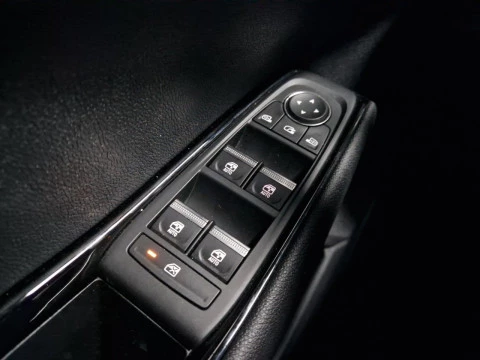 Renault Austral Techno Mild Hybrid 116kW Auto