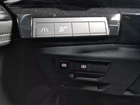 Renault Austral Techno Mild Hybrid 116kW Auto