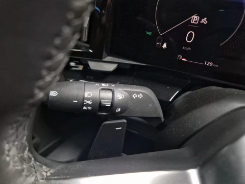 Renault Austral Techno Mild Hybrid 116kW Auto