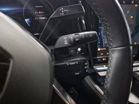 Renault Austral Techno Mild Hybrid 116kW Auto